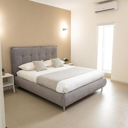 Dalmazia 38 Bari Exterior foto